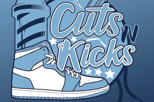 Cuts N Kicks